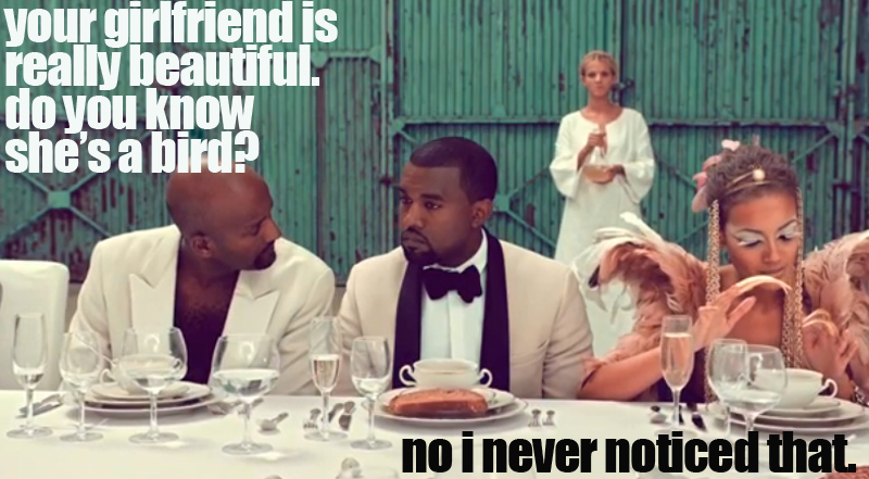 Kanye West Runaway Kanye West Runaway