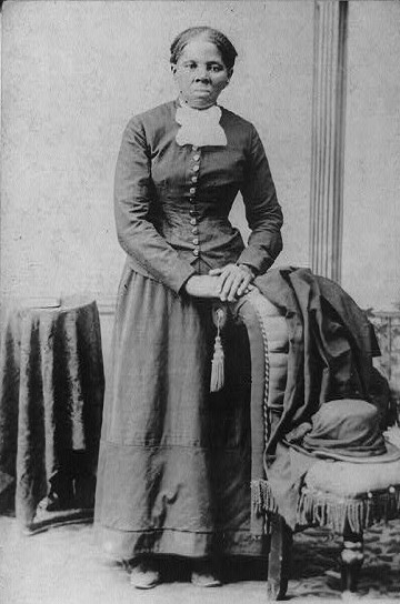 Harriet Tubman Harriet Tubman