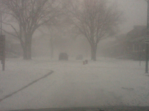 Chicago blizzard. snowtoriousBIG Chicago blizzard. snowtoriousBIG