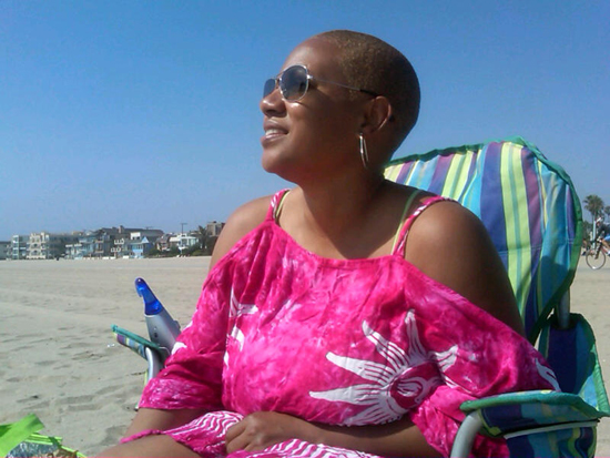 Felicia Leatherwood Felicia Leatherwood