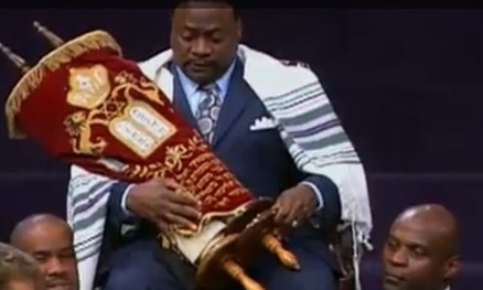 Eddie Long King Eddie Long King