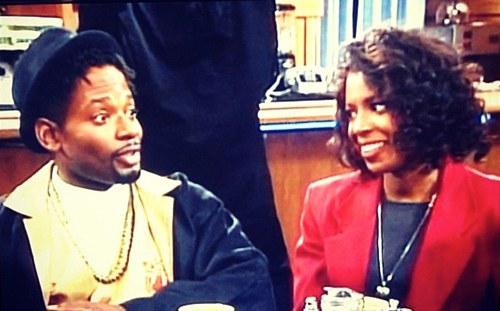 Living Single Kyle Barkey Stacey Evans Living Single Kyle Barkey Stacey Evans