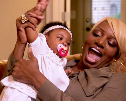 Nene BriAsia RHOA Nene BriAsia RHOA