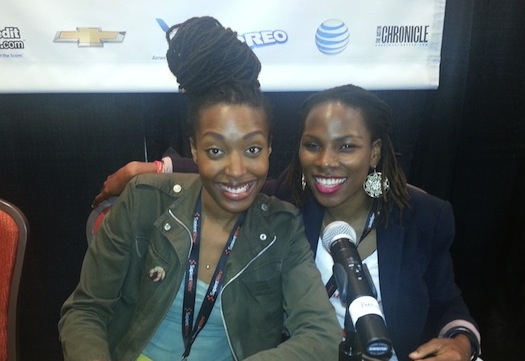 Chescaleigh Luvvie2