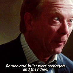 Cyrus Romeo Scandal 2