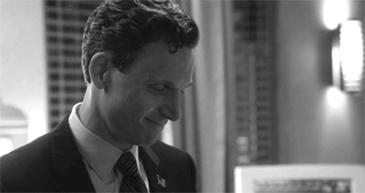 Fitz Scandal Nod