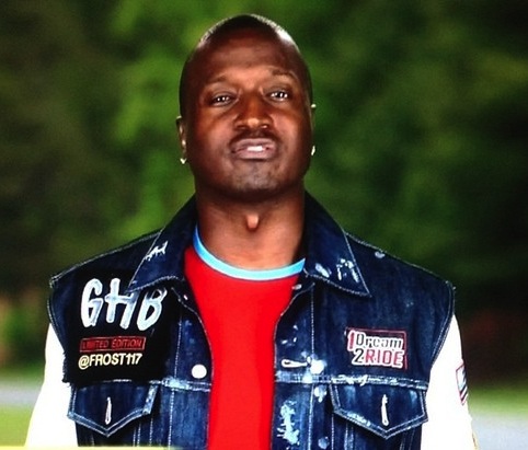 Kirk LHHATL