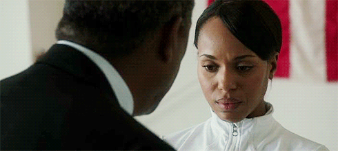 Scandal is BACK! Season 3: Episode 1 Handled It ... Scandal is BACK! Season 3: Episode 1 Handled It ...