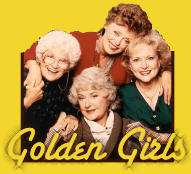 golden girls