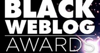 Black Weblog Award 09