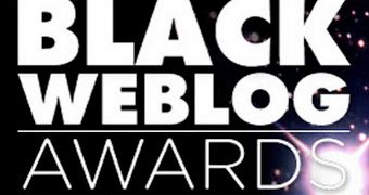 Black Weblog Award 09