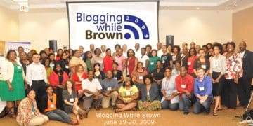 Blogging While Brown 2009 Rocked!