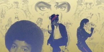 Michael Jackson tribute