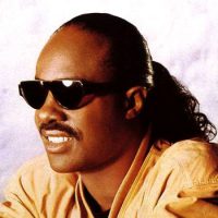 Happy 60th Birthday, Stevie Wonder