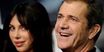 Mel Gibson