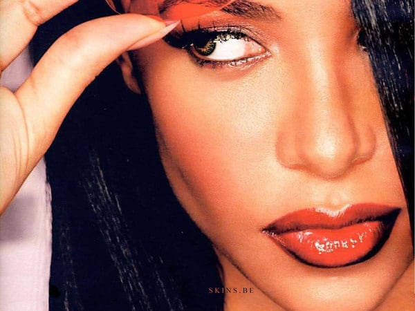 5 Reasons Why We Still Love Aaliyah | Awesomely Luvvie