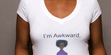 Awkward Black Girl