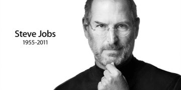 RIP Steve Jobs Apple