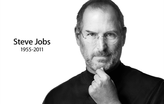 RIP Steve Jobs Apple