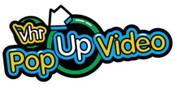 PopUp Video
