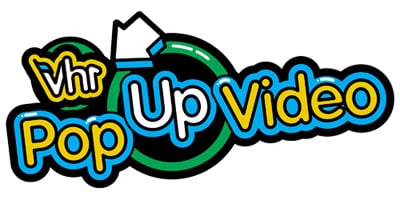 PopUp Video