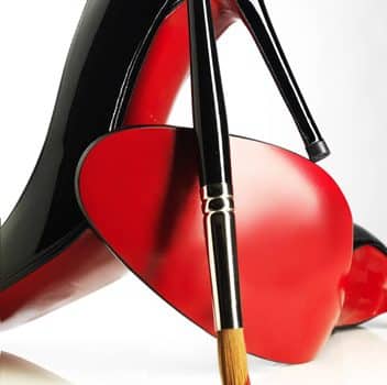 Red Bottoms Christian Louboutin