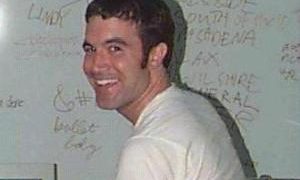 Tom from MySpace