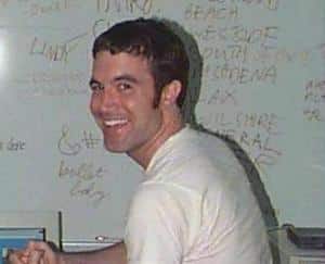 Tom from MySpace
