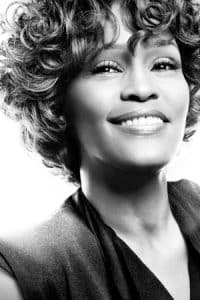 Dear Whitney Houston, You Were the Voice of My Generation