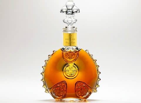 Louis XIII Liquor