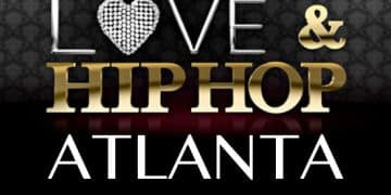 Love and Hip Hop Atlanta