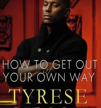 Tyrese Book Cover
