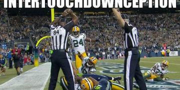 Replacement Refs FAIL