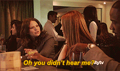 Screw you abby gif scandal Screw you abby gif scandal