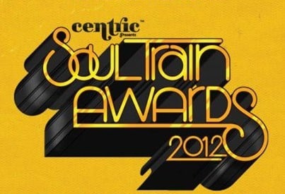Soul Train Awards 2012