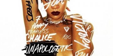 Rihanna unapologetic cd