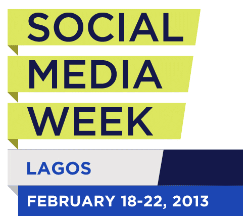 Social Media Week Lagos, Here I Come! | Awesomely Luvvie