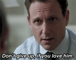 Olivia, You in Danger, Girl! Scandal Episode 218 Recap | Awesomely Luvvie