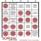 My Scandal Bingo Results from the Finale | Awesomely Luvvie