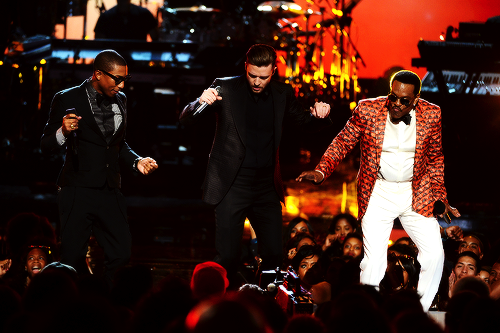 The 2013 Bet Awards Killed Turnup And Charlie Wilson Brought The House Down