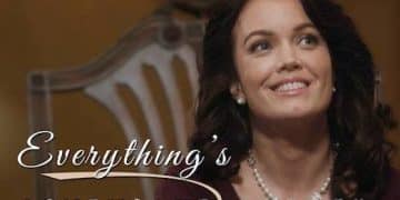Everything Coming up mellie 2
