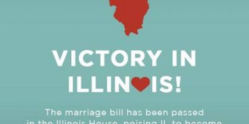Marriage Equality Illinois