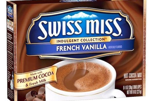 Swiss Miss French Vanilla