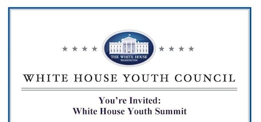 White House Youth Summit