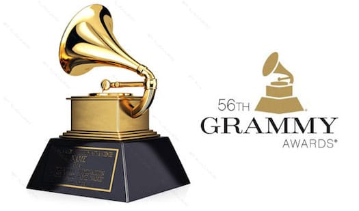 Grammys-2014