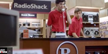 RadioShack SuperBowl