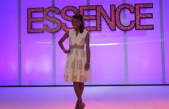 Luvvie ESSENCE Black Women in Hollywood