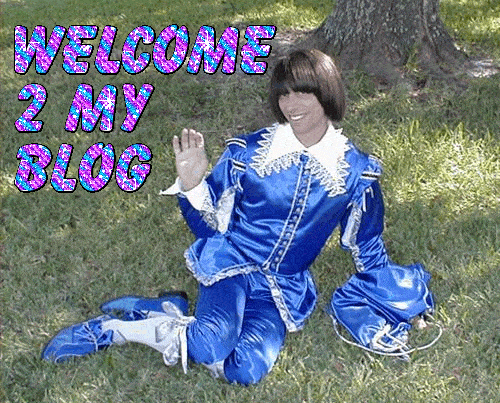 Welcome2MyBlog gif