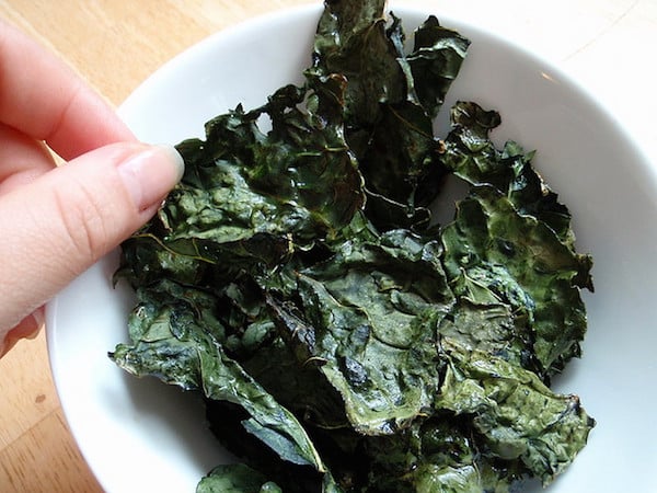 Why Does Kale Taste Like Dreams Deferred?