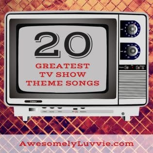 The 20 Greatest TV Show Theme Songs Of All Time